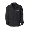 SO SO Def Inc. Windbreaker