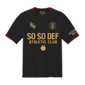 SO SO Def Soccer Jersey