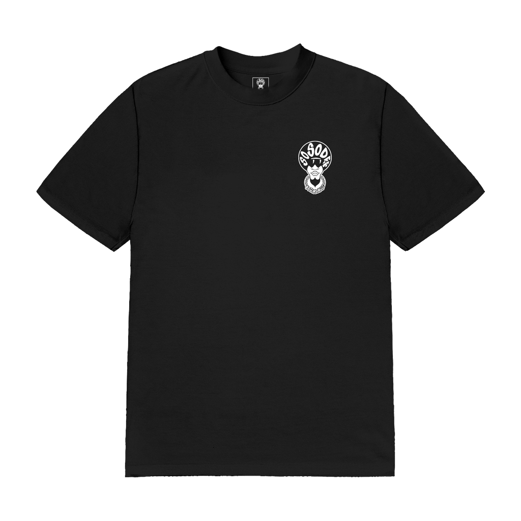 SO SO Def Inc. ATL Alumni Tee